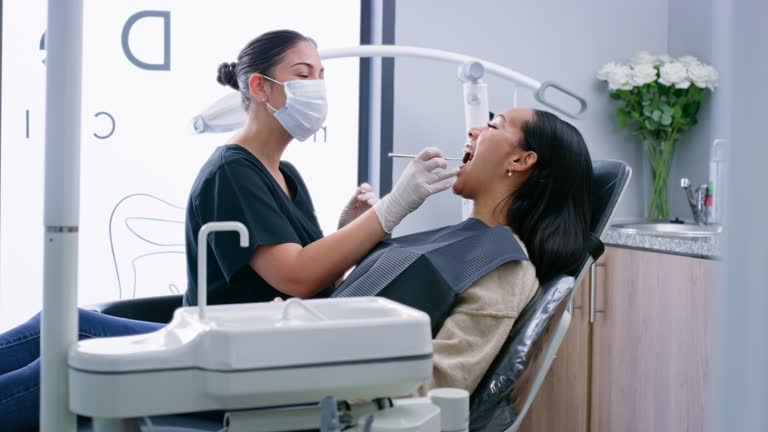 Emergency Dental Services in San Ysidro, NM